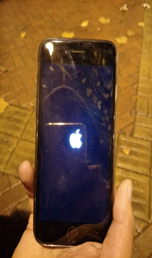 苹果手机掉水里自动关机iphone设置自动关机-第1张图片-太平洋在线下载