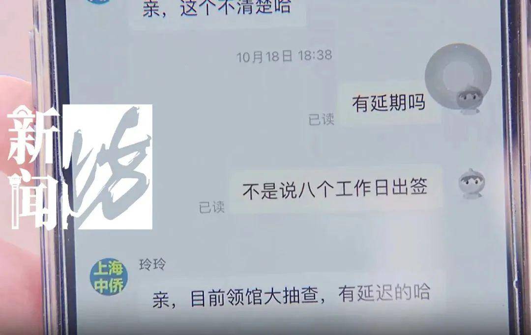 大批上海人的赴日本签证被终止，且通过同一家机构办理，什么情况？-第4张图片-太平洋在线下载