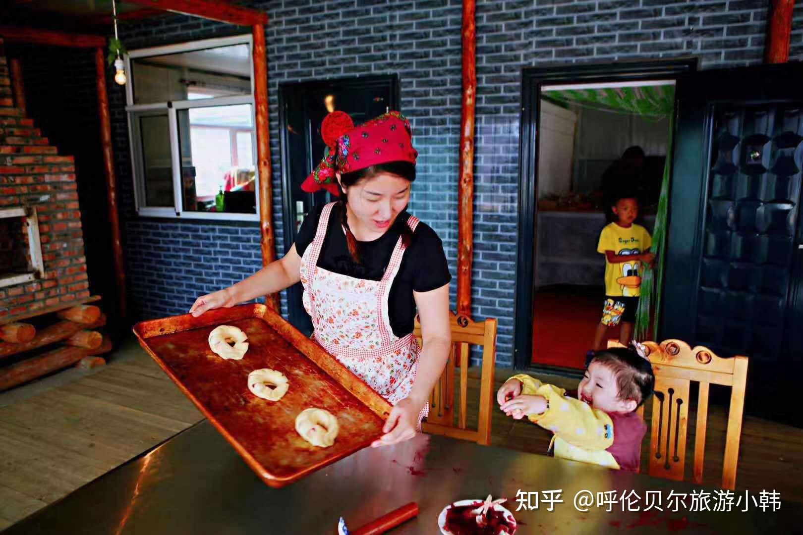 内蒙古孩子做饭游戏安卓带孩子去内蒙古旅游合适吗-第2张图片-太平洋在线下载