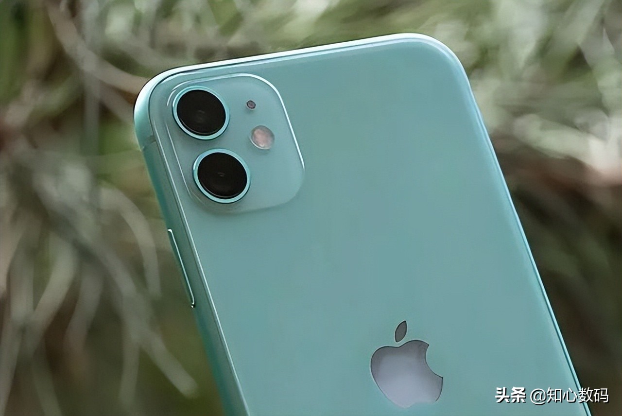 苹果11顶配版评测下载iphone11参数配置详细-第1张图片-太平洋在线下载