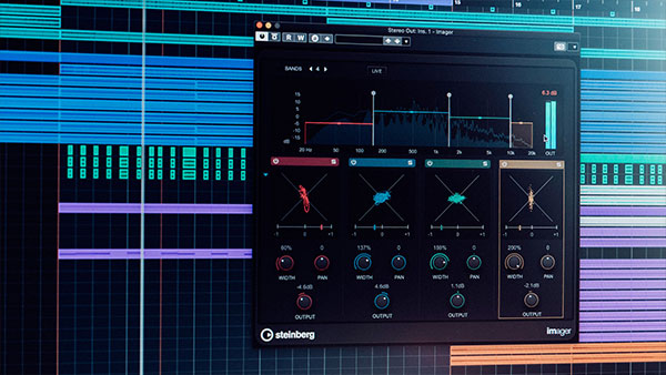 cubase8苹果版cubase8激活码大全-第1张图片-太平洋在线下载