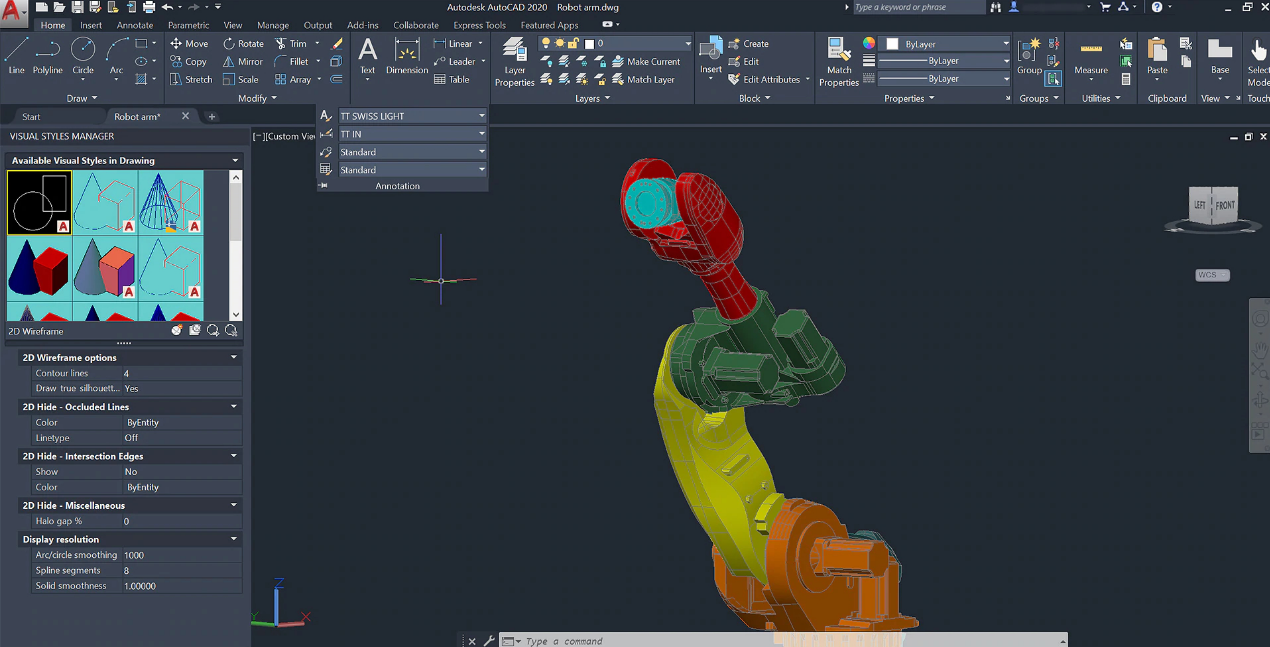 autocad安卓版中文autocad360安卓版-第2张图片-太平洋在线下载