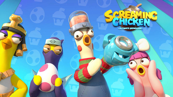 买炸鸡游戏破解版苹果版的简单介绍-第4张图片-有道翻译官网