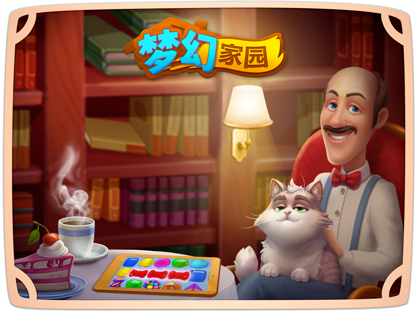 梦幻家园苹果版礼包(梦幻家园礼包兑换码2021)-第7张图片-有道翻译官网