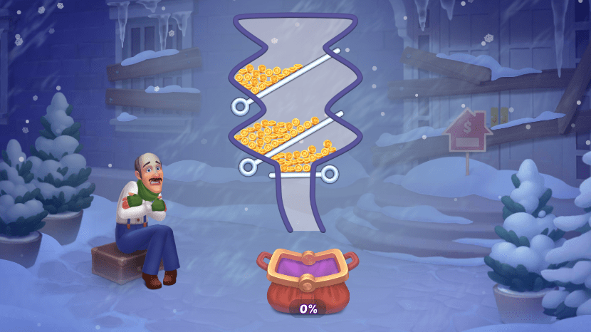 梦幻家园苹果版礼包(梦幻家园礼包兑换码2021)-第20张图片-有道翻译官网